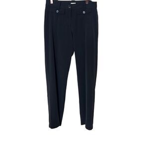 Jenni Max Straight Leg Pants